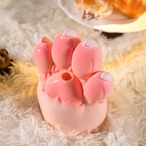 M286-Fake Pussy  Mini  Hentai Furry Sex Doll | MRL