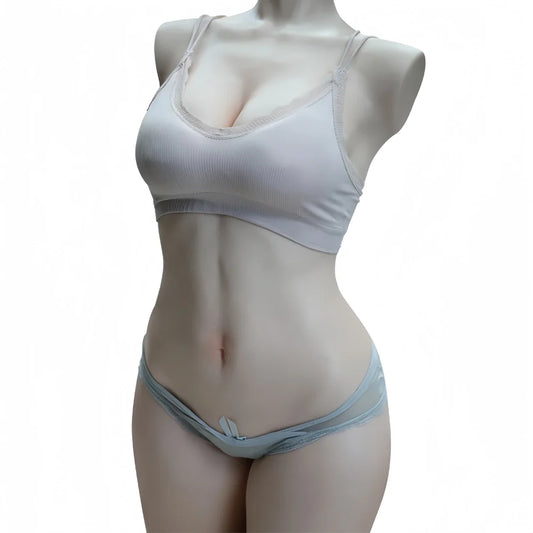 H7-Half body love doll Slicone|Dang Xia