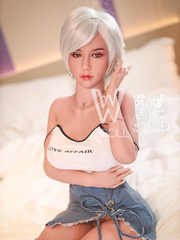 S2007- MILF TPE Sex Doll丨WM Doll- 170cm(5.6ft)-39kg D Cup