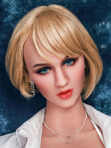 F442丨WM Doll Head-TPE Oral Sex Doll Head