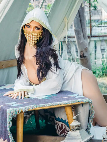 S718-165cm G Cup Cynthia Silicone Fat Sex Doll｜Starpery Doll