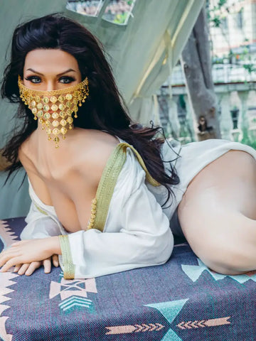 S718-165cm G Cup Cynthia Silicone Fat Sex Doll｜Starpery Doll