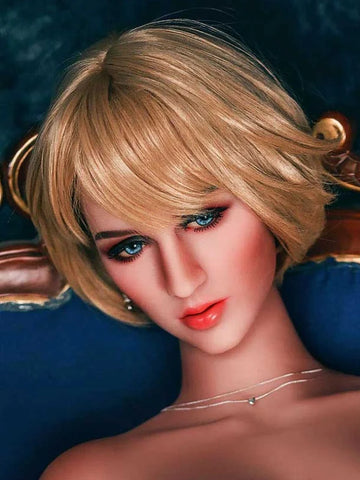 F442丨WM Doll Head-TPE Oral Sex Doll Head