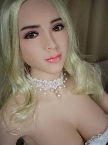 S4215-165cm(5ft4)-36kg  Large Breasts TPE Realistic Sex Doll | Rui Mei