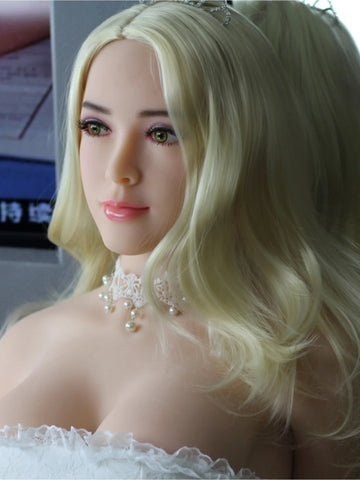 S4215-165cm(5ft4)-36kg  Large Breasts TPE Realistic Sex Doll | Rui Mei