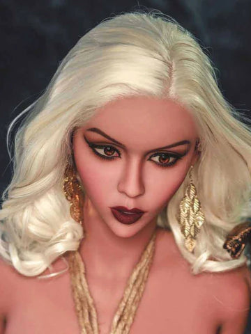 F440丨WM Doll Head-TPE Oral Sex Doll Head