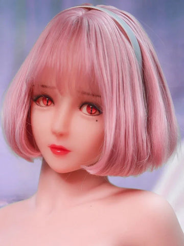 F462丨WM Doll Head #314-TPE Sex Doll Head