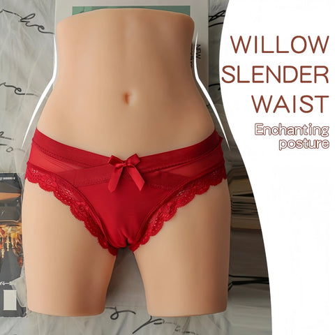 M218-Big Butt Torso Masturbator |Xingse-18.29lb