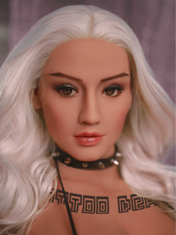 S862- H Cup TPE Sexy Woman Latina Large Breast Sex Doll | YL Doll 171cm/5ft7(44kg)