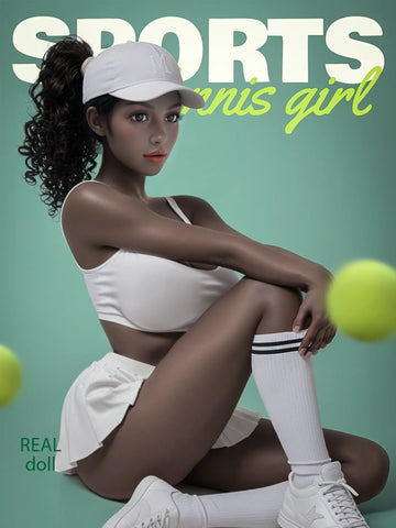 S2221- TPE Big Breasts Sex Doll | SY Doll-158cm/5ft2 33kg D Cup