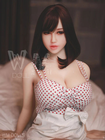 S1662-Asian TPE Sex Doll丨WM Doll- 168cm(5.5ft)-40kg E Cup