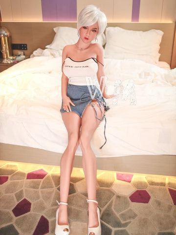 S2007- MILF TPE Sex Doll丨WM Doll- 170cm(5.6ft)-39kg D Cup