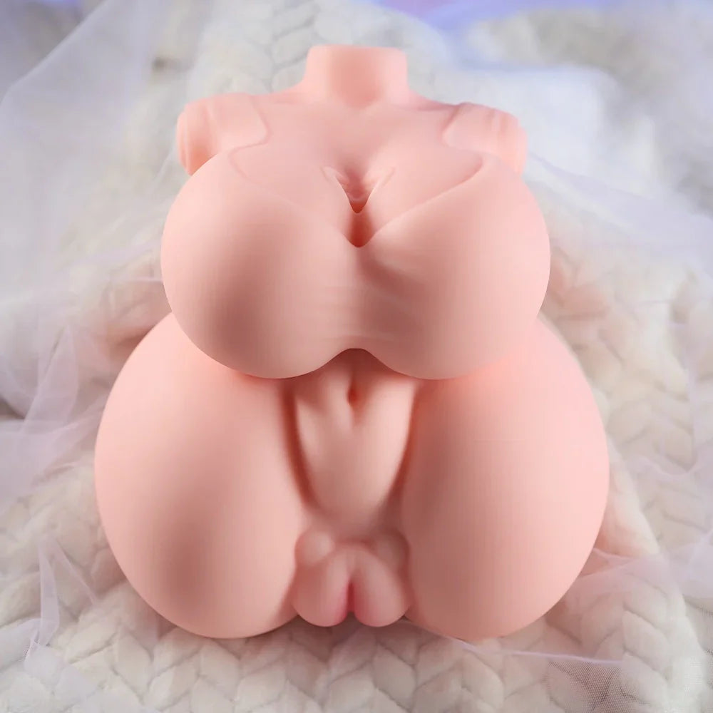 bbw torso sex doll