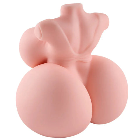 M268-Hentai Mini BBW Torso Sex Doll | MRL-8.95LB