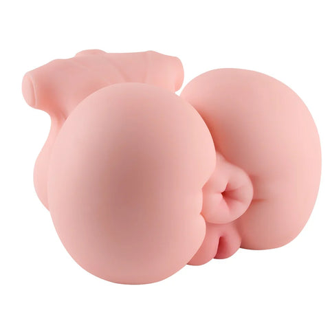 M268-Hentai Mini BBW Torso Sex Doll | MRL-8.95LB