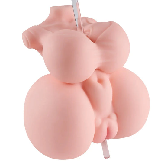 bbw torso sex doll