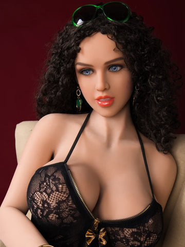 S406- 164cm(5.4ft) D Cup AI Doll Sex丨SY Doll
