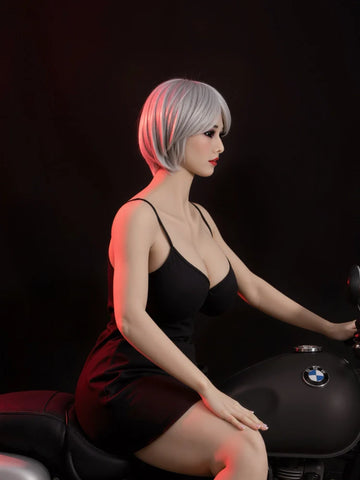 S3071 Chubby Realistic TPE Sex Doll  | Aibei Doll 159cm(5f2)-52kg O Cup