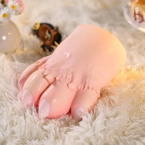 M286-Fake Pussy  Mini  Hentai Furry Sex Doll | MRL