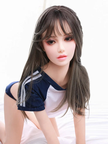 S316-small flat chested TPE Sex Doll |SY Doll 150cm/4ft9 C Cup