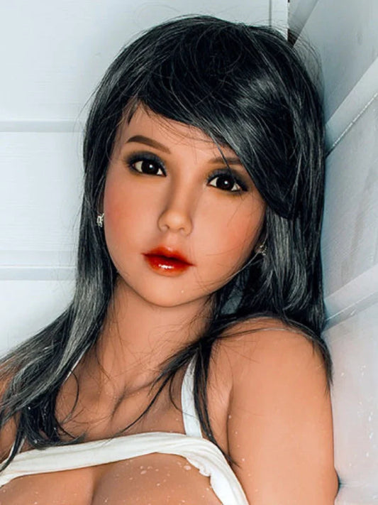F461丨WM Doll Head-TPE Oral Sex Doll Head