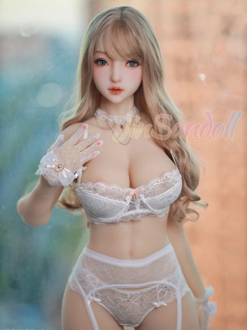 S1944-Asian TPE Sex Doll丨WM Doll- 164cm(5.4ft)-38kg D Cup