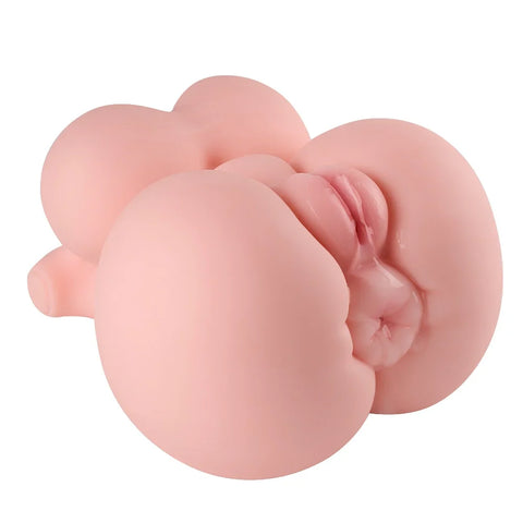 M268-Hentai Mini BBW Torso Sex Doll | MRL-8.95LB