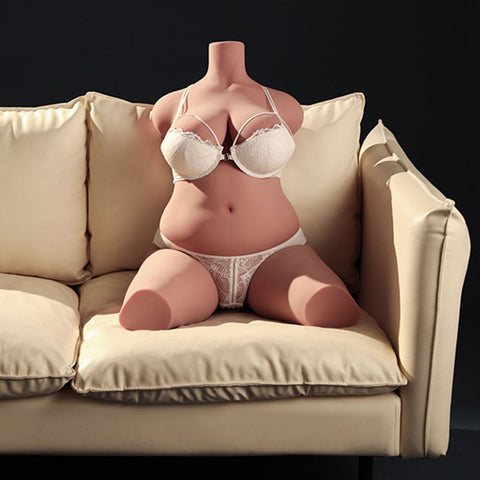Sex Doll Torso BBW 