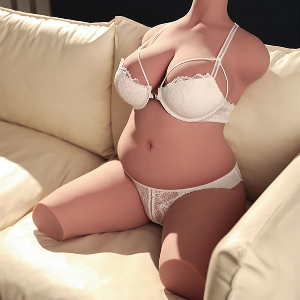 Sex Doll Torso BBW 