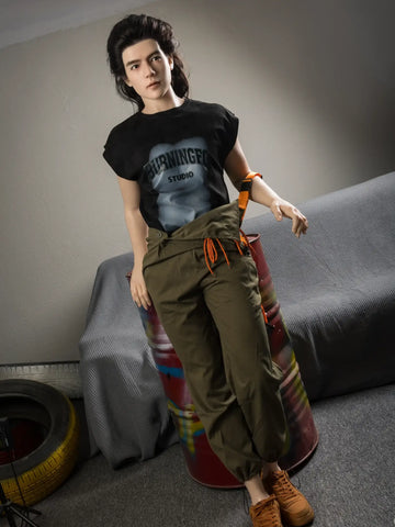 S3322-Silicone Realistic Femboy Sex Doll – Lifelike Design for Maximum Pleasure| Qita doll 177cm/5ft10-55kg