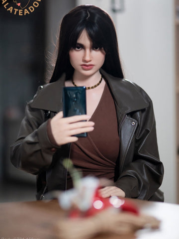 S3274-Sexy Wife  ROS Silicone Sex Doll | Galatea doll 168cm C Cup