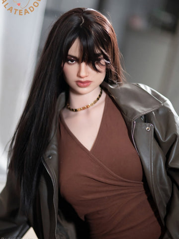 S3274-Sexy Wife  ROS Silicone Sex Doll | Galatea doll 168cm C Cup