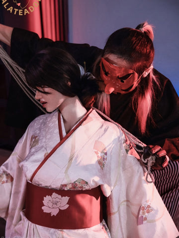 S3274-Sexy Wife  ROS Silicone Sex Doll | Galatea doll 168cm C Cup