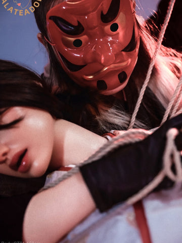 S3274-Sexy Wife  ROS Silicone Sex Doll | Galatea doll 168cm C Cup