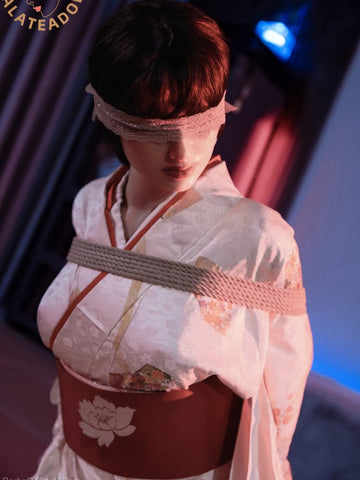 S3274-Sexy Wife  ROS Silicone Sex Doll | Galatea doll 168cm C Cup