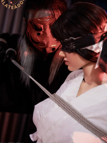 S3274-Sexy Wife  ROS Silicone Sex Doll | Galatea doll 168cm C Cup