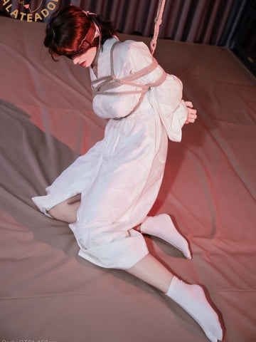 S3274-Sexy Wife  ROS Silicone Sex Doll | Galatea doll 168cm C Cup