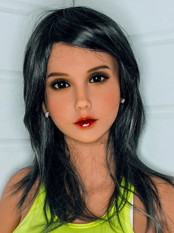 F461丨WM Doll Head-TPE Oral Sex Doll Head