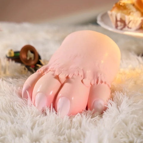 M286-Fake Pussy  Mini  Hentai Furry Sex Doll | MRL