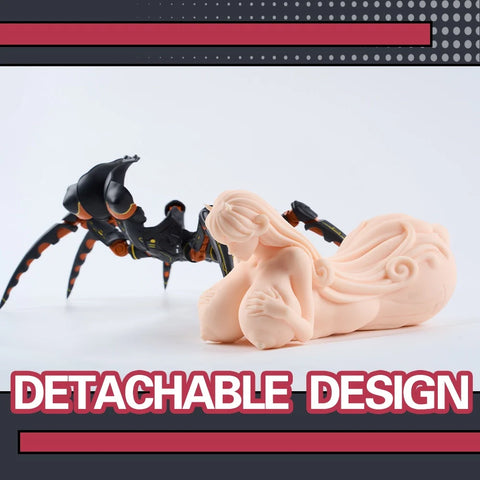 M270-Fake Pussy Anime Hentai Sex Toy | MRL-3.15lb