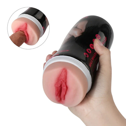 M217-small pocket pussy|Xingse