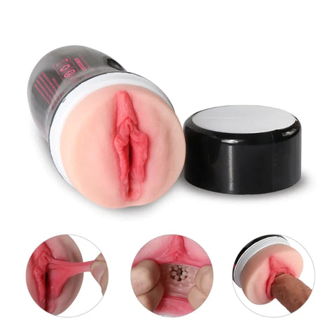 M217-small pocket pussy|Xingse
