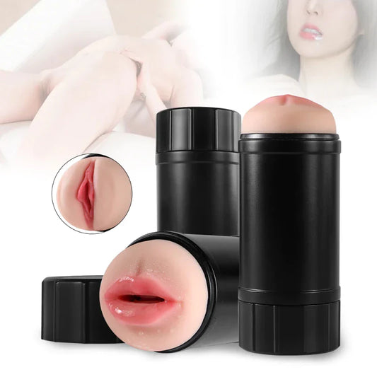 M212- Cheap Pocket Pussy Male Masturbator|Xingse