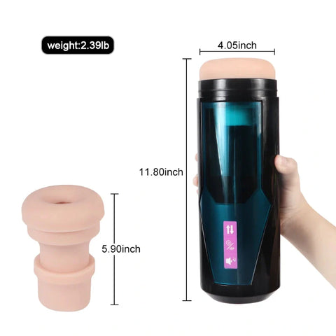 M211-pocket pussy for men |Xingse