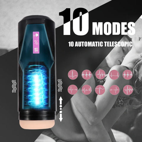 M211-pocket pussy for men |Xingse