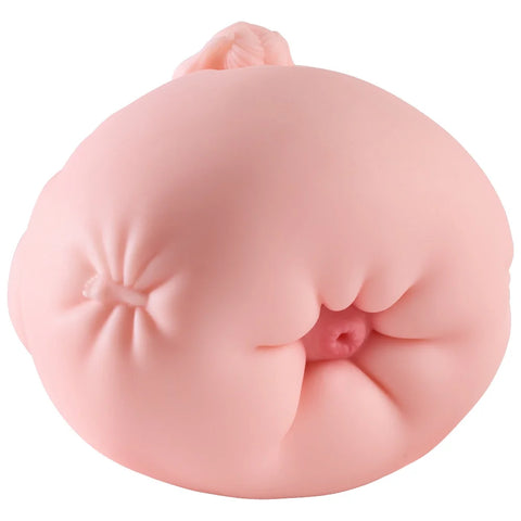 M266-Anime Hentai Sex Doll | MRL-6.8lb 20cm