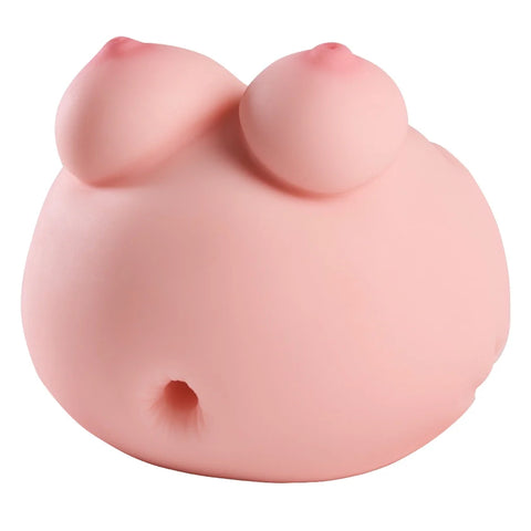 M266-Anime Hentai Sex Doll | MRL-6.8lb 20cm