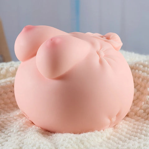M266-Anime Hentai Sex Doll | MRL-6.8lb 20cm