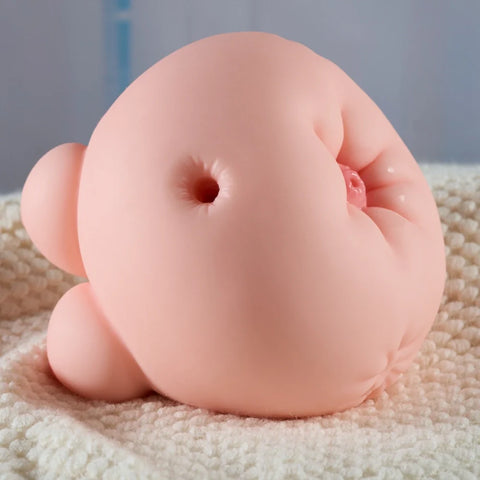 M266-Anime Hentai Sex Doll | MRL-6.8lb 20cm