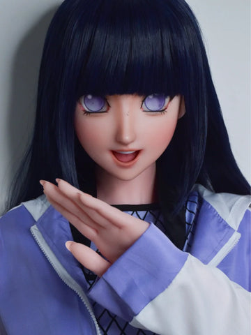 S2165-Silicone petite Anime Sex Doll|Elsa Babe-165cm/5ft4-34.7kg